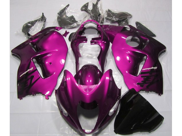 Online 1997-2007 Suzuki GSXR 1300 Fairings - Deep Pink Online 1997-2007 Suzuki GSXR 1300 Fairings - Deep Pink