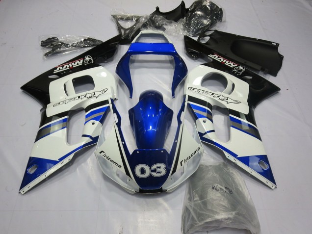 Online 1998-2002 Yamaha R6 Fairings - 03 Online 1998-2002 Yamaha R6 Fairings - 03