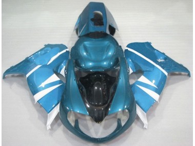 Online 1998-2003 Suzuki TL1000R Fairings - Gloss Light Blue