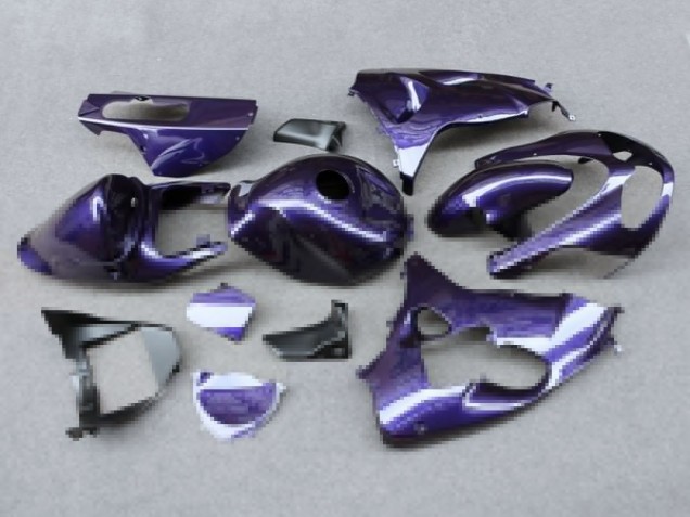 Online 1998-2003 Suzuki TL1000R Fairings - Gloss Purple