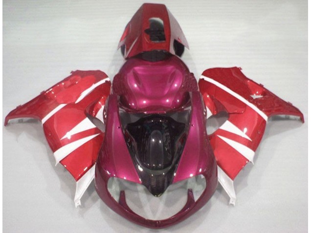 Online 1998-2003 Suzuki TL1000R Fairings - Gloss Red Online 1998-2003 Suzuki TL1000R Fairings - Gloss Red