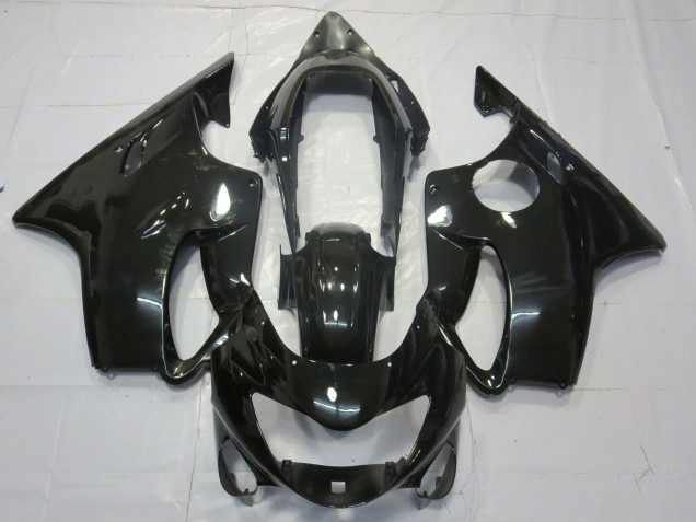Online 1999-2000 Honda CBR600 F4 Fairings - Gloss Black Online 1999-2000 Honda CBR600 F4 Fairings - Gloss Black