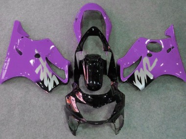 Online 1999-2000 Honda CBR600 F4 Fairings - Gloss Purple