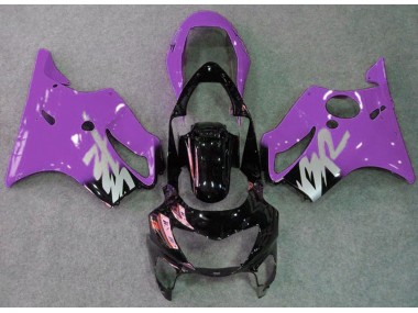 Online 1999-2000 Honda CBR600 F4 Fairings - Gloss Purple