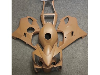 Online 2001-2003 Honda CBR600 F4i Fairings - Matte Brown