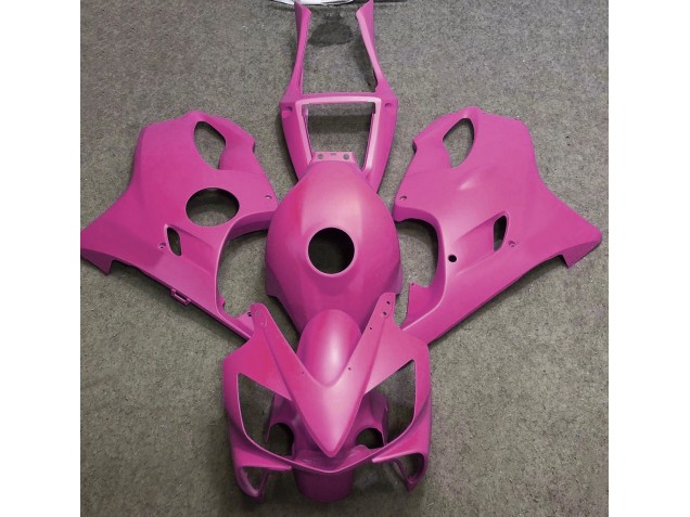 Online 2001-2003 Honda CBR600 F4i Fairings - Matte Pink Online 2001-2003 Honda CBR600 F4i Fairings - Matte Pink