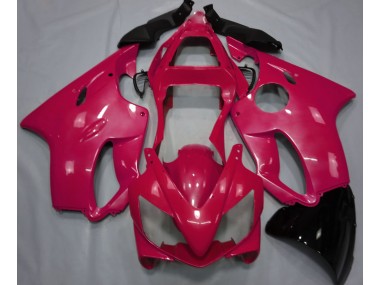 Online 2001-2003 Honda CBR600 F4i Fairings - Pearl Candy Red