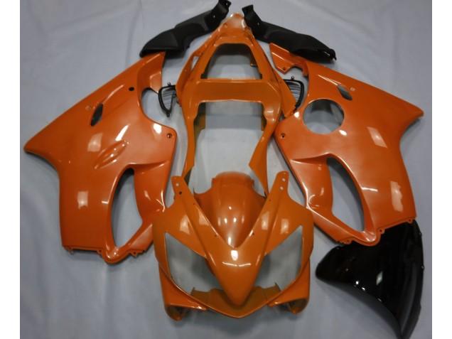 Online 2001-2003 Honda CBR600 F4i Fairings - Pearl Orange Online 2001-2003 Honda CBR600 F4i Fairings - Pearl Orange