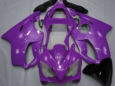 Online 2001-2003 Honda CBR600 F4i Fairings - Pearl Purple