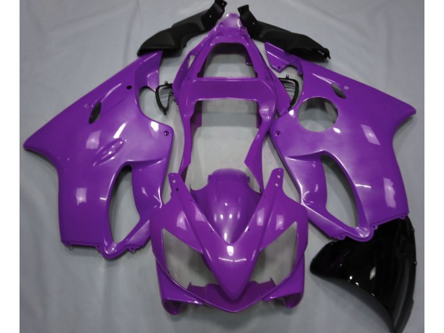 Online 2001-2003 Honda CBR600 F4i Fairings - Pearl Purple Online 2001-2003 Honda CBR600 F4i Fairings - Pearl Purple