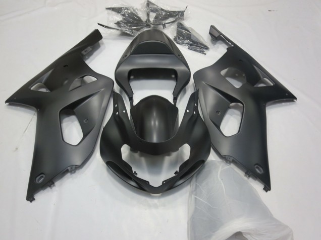 Online 2001-2003 Suzuki GSXR 600-750 Fairings - Matte Online 2001-2003 Suzuki GSXR 600-750 Fairings - Matte