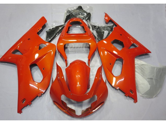 Online 2001-2003 Suzuki GSXR 600-750 Fairings - Red Online 2001-2003 Suzuki GSXR 600-750 Fairings - Red