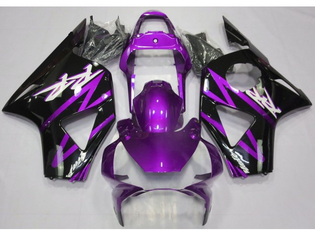 Online 2002-2003 Honda CBR954 Fairings - Electric Purple Online 2002-2003 Honda CBR954 Fairings - Electric Purple