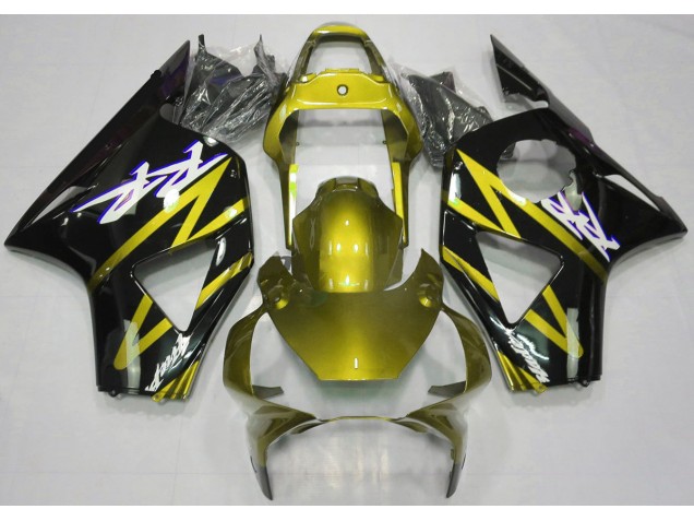 Online 2002-2003 Honda CBR954 Fairings - Electric Yellow Online 2002-2003 Honda CBR954 Fairings - Electric Yellow