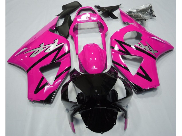 Online 2002-2003 Honda CBR954 Fairings - Gloss Pink CBR Style Online 2002-2003 Honda CBR954 Fairings - Gloss Pink CBR Style