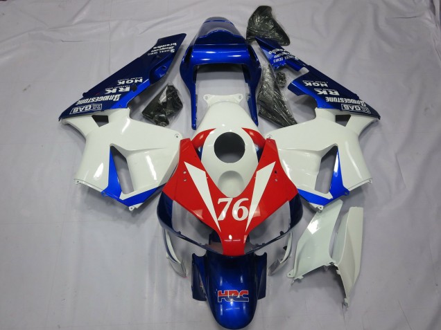 Online 2003-2004 Honda CBR600RR Fairings - 76 Online 2003-2004 Honda CBR600RR Fairings - 76