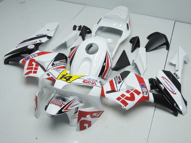 Online 2003-2004 Honda CBR600RR Fairings - Elf Online 2003-2004 Honda CBR600RR Fairings - Elf