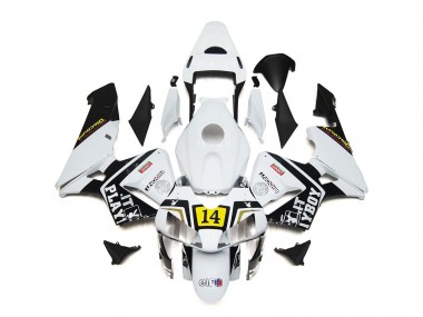 Online 2003-2004 Honda CBR600RR Fairings - PlayBoy 14