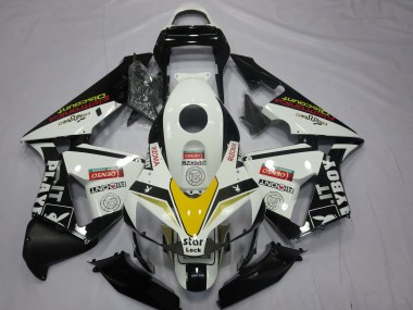Online 2003-2004 Honda CBR600RR Fairings - Playboy Style