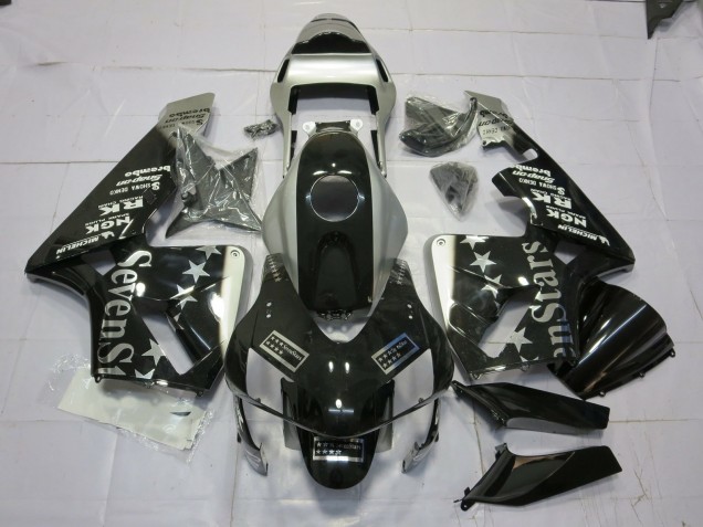 Online 2003-2004 Honda CBR600RR Fairings - Seven Star Online 2003-2004 Honda CBR600RR Fairings - Seven Star