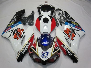 Online 2004-2005 Honda CBR1000RR Fairings - Carrera