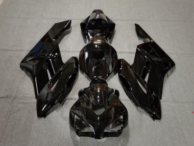 Online 2004-2005 Honda CBR1000RR Fairings - Gloss Black
