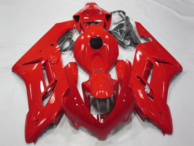 Online 2004-2005 Honda CBR1000RR Fairings - Gloss Red