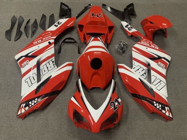 Online 2004-2005 Honda CBR1000RR Fairings - Liverpool
