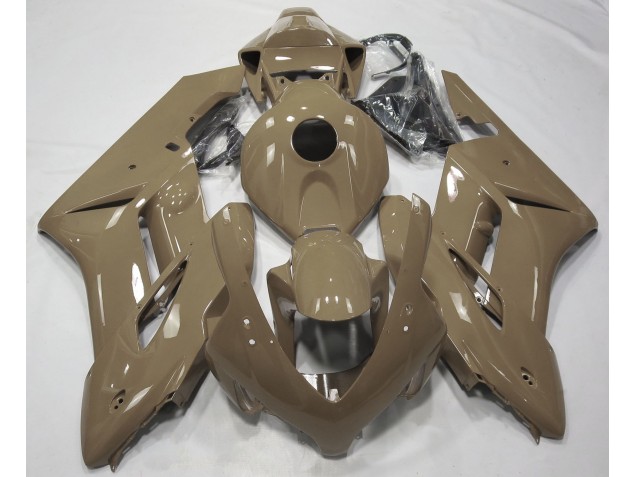 Online 2004-2005 Honda CBR1000RR Fairings - Plain Gloss Brown