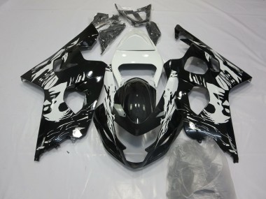 Online 2004-2005 Suzuki GSXR 600-750 Fairings - Le Mis