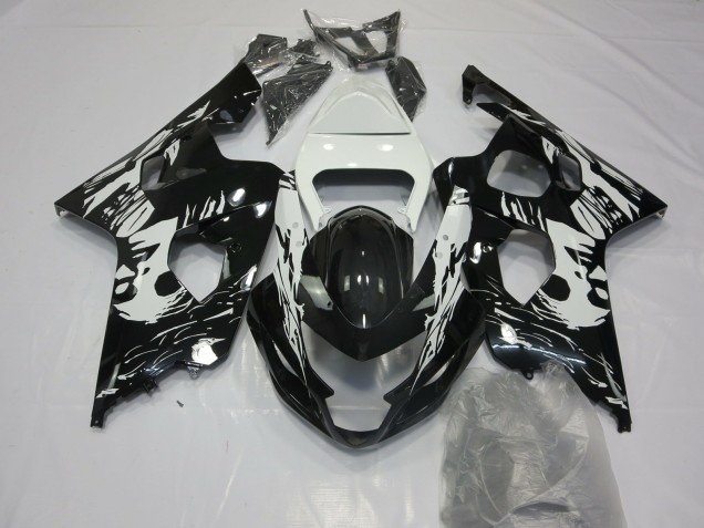 Online 2004-2005 Suzuki GSXR 600-750 Fairings - Le Mis Online 2004-2005 Suzuki GSXR 600-750 Fairings - Le Mis