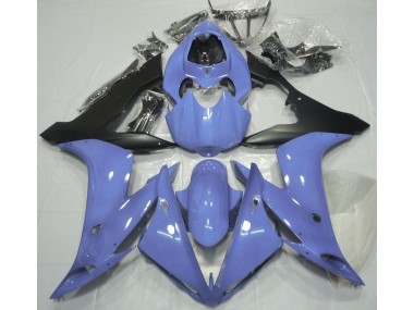 Online 2004-2006 Yamaha R1 Fairings - Baby Blue
