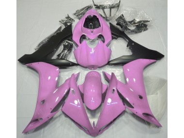 Online 2004-2006 Yamaha R1 Fairings - Baby Pink