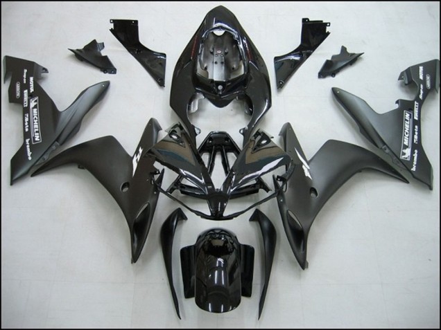 Online 2004-2006 Yamaha R1 Fairings - Micnelin 500 Online 2004-2006 Yamaha R1 Fairings - Micnelin 500