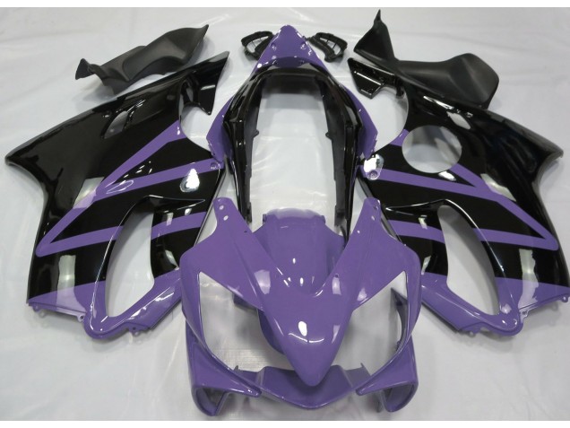 Online 2004-2007 Honda CBR600 F4i Fairings - Gloss Purple