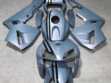 Online 2005-2006 Honda CBR600RR Fairings - Matte Light Blue