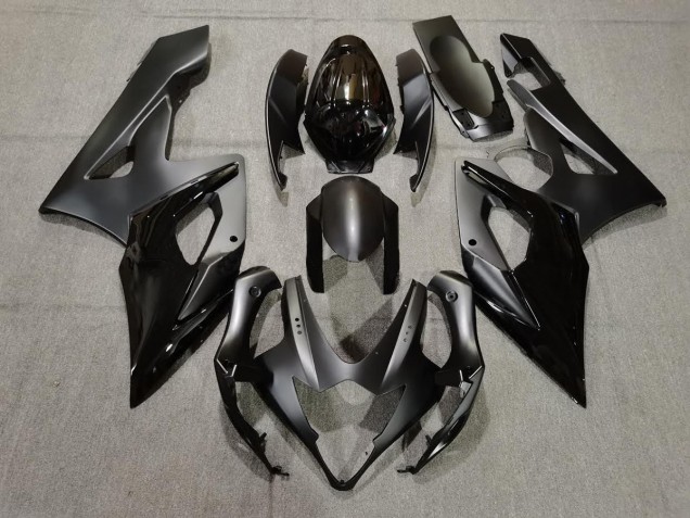 Online 2005-2006 Suzuki GSXR 1000 Fairings - Full Matte and Gloss Online 2005-2006 Suzuki GSXR 1000 Fairings - Full Matte and Gloss