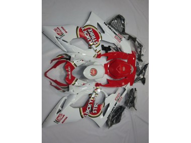 Online 2005-2006 Suzuki GSXR 1000 Fairings - Lucky Strike