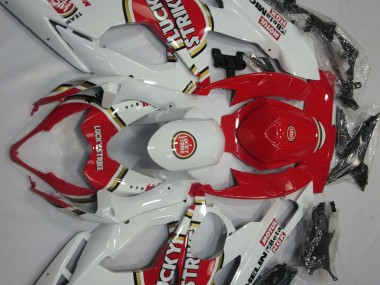 Online 2005-2006 Suzuki GSXR 1000 Fairings - Lucky Strike