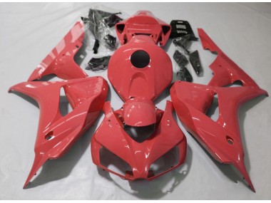 Online 2006-2007 Honda CBR1000RR Fairings - Candy Red