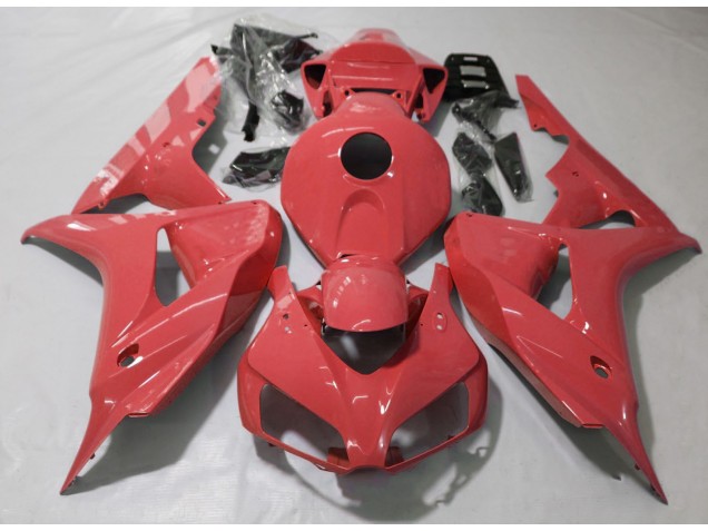 Online 2006-2007 Honda CBR1000RR Fairings - Candy Red Online 2006-2007 Honda CBR1000RR Fairings - Candy Red