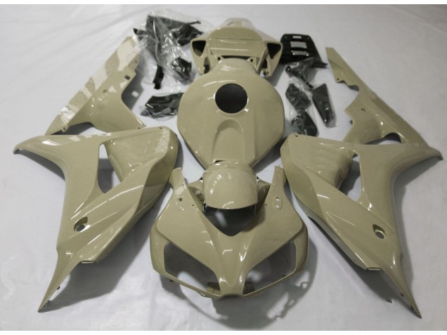 Online 2006-2007 Honda CBR1000RR Fairings - Desert Tan Online 2006-2007 Honda CBR1000RR Fairings - Desert Tan