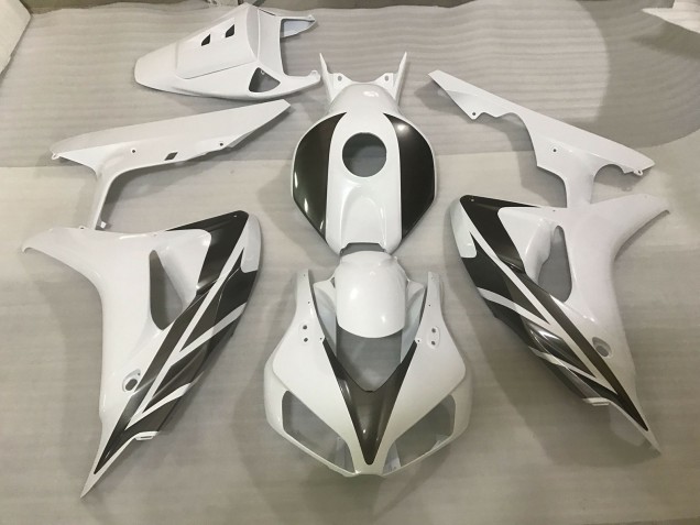 Online 2006-2007 Honda CBR1000RR Fairings - Gloss White