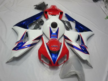 Online 2006-2007 Honda CBR1000RR Fairings - HRC OEM Style Design