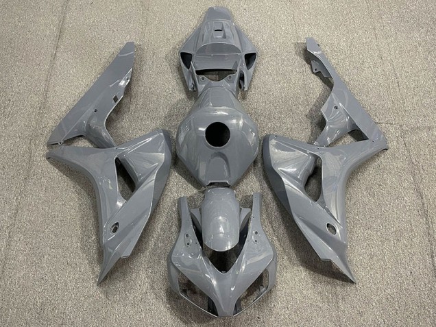 Online 2006-2007 Honda CBR1000RR Fairings - Nardo Gray Online 2006-2007 Honda CBR1000RR Fairings - Nardo Gray