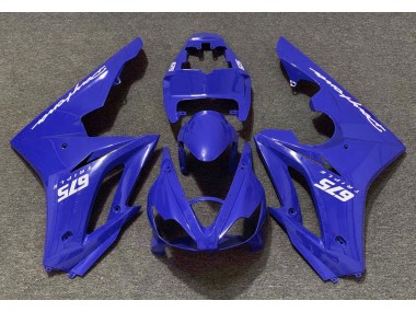Online 2006-2008 Triumph Daytona 675 Fairings - Gloss Blue