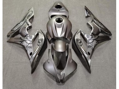 Online 2007-2008 Honda CBR600RR Fairings - Special Design