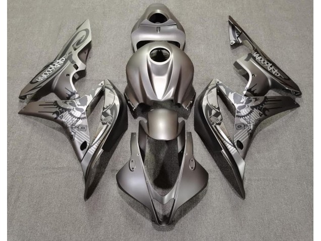 Online 2007-2008 Honda CBR600RR Fairings - Special Design