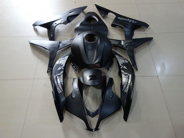 Online 2007-2008 Honda CBR600RR Fairings - Special Design & Logo