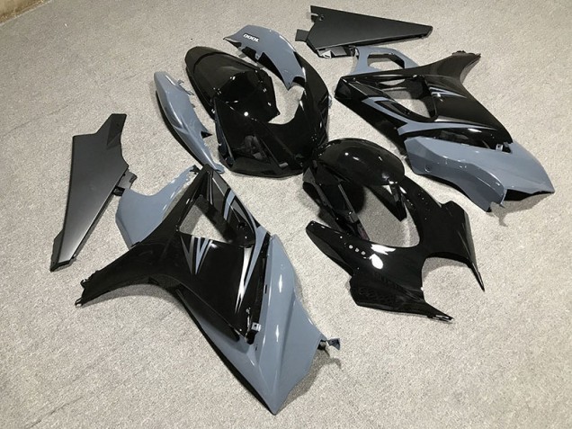 Online 2007-2008 Suzuki GSXR 1000 Fairings - OEM Style Nardo Online 2007-2008 Suzuki GSXR 1000 Fairings - OEM Style Nardo